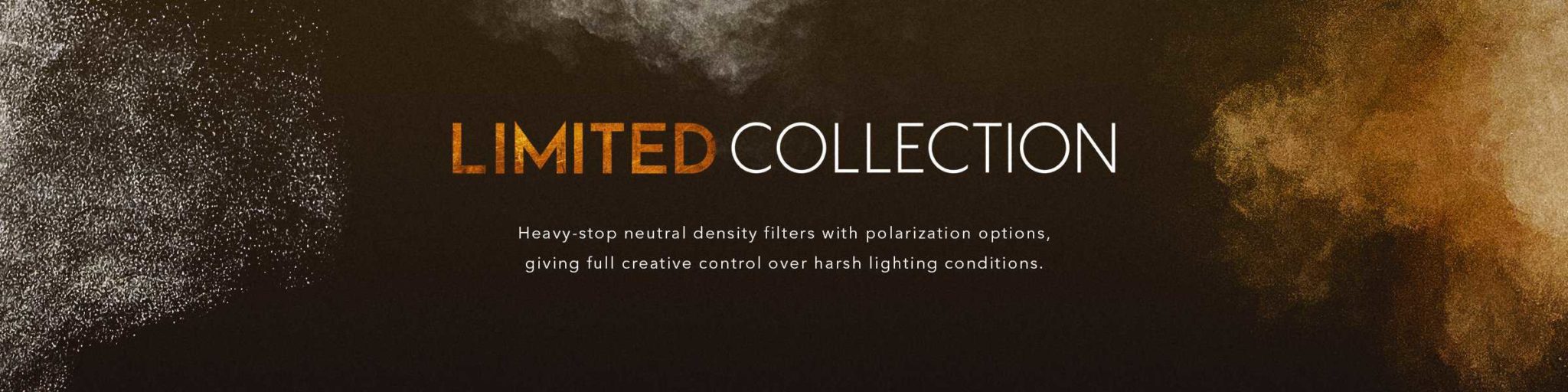 Polarpro - Limited Edition filters - Mavic Air - dronedepot.be Polarpro - Limited Edition filters - Mavic Air - dronedepot.be