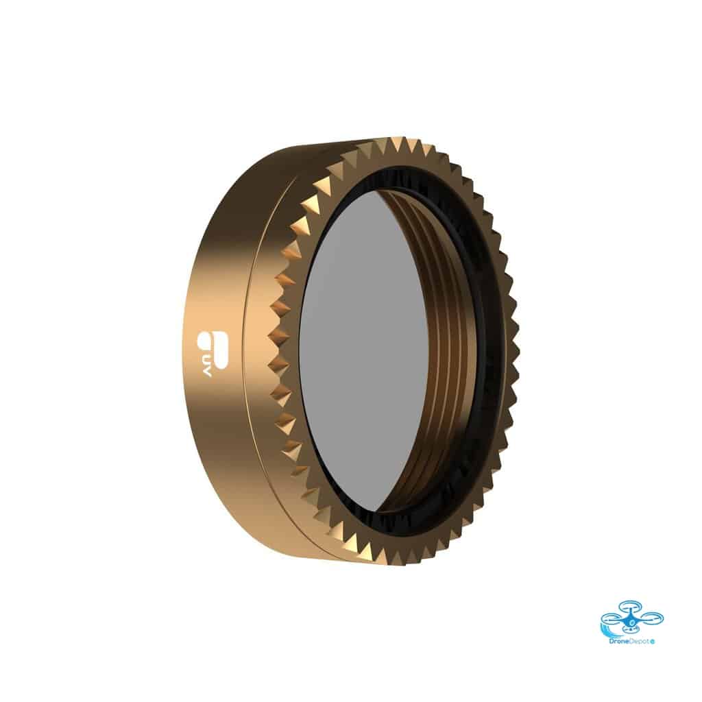 Polarpro - UV filter - Mavic Air - dronedepot.be Polarpro - UV filter - Mavic Air - dronedepot.be