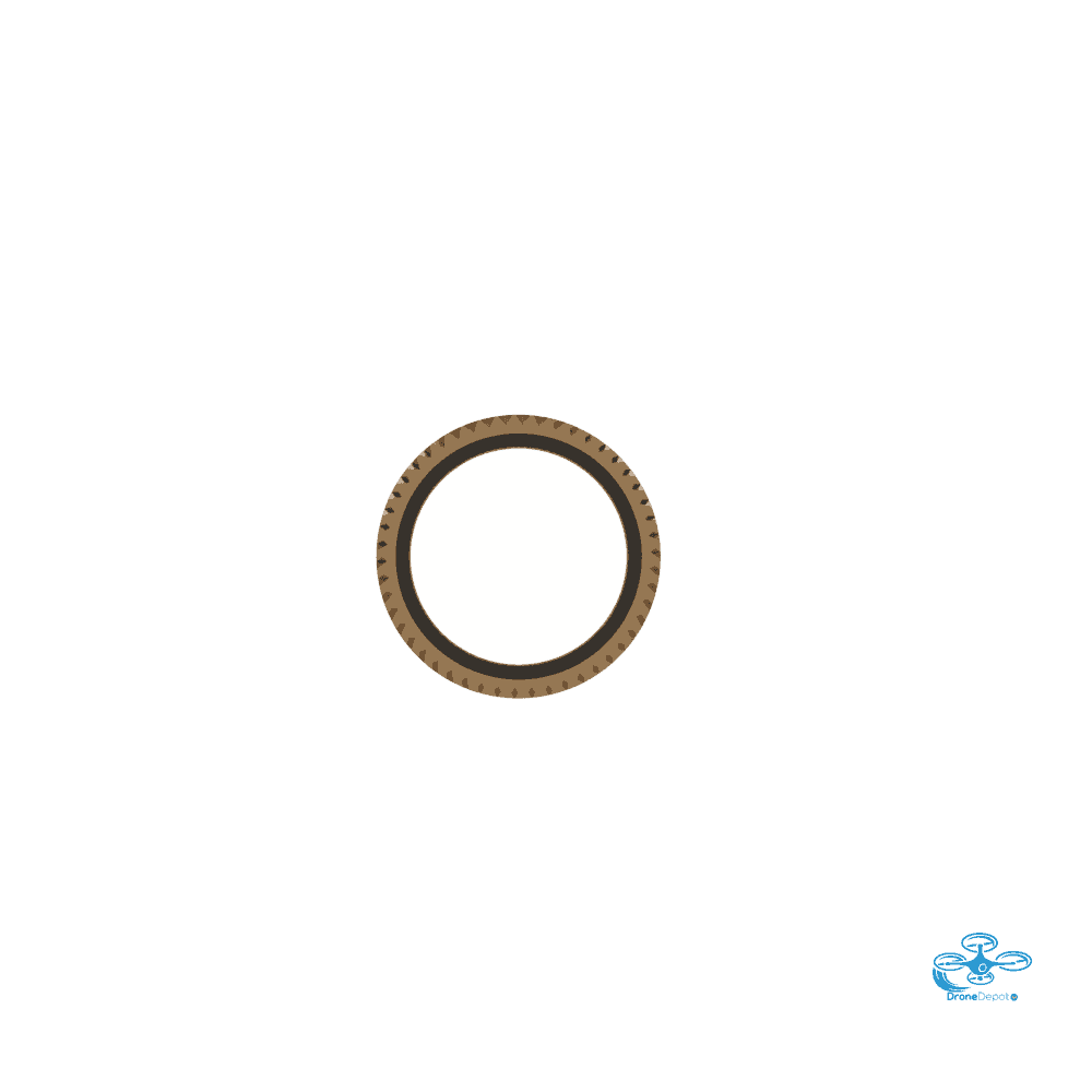 Polarpro - UV filter - Mavic Air - dronedepot.be Polarpro - UV filter - Mavic Air - dronedepot.be