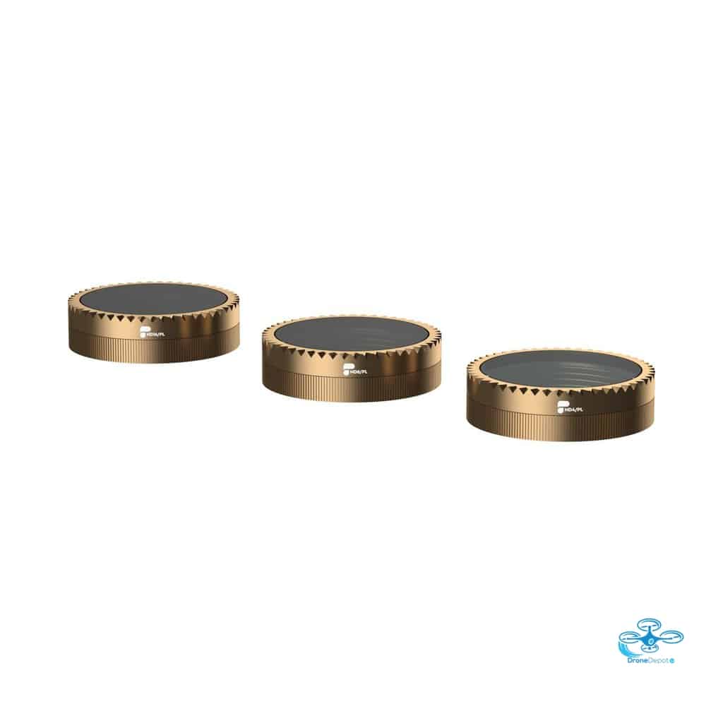 Polarpro - Vivid - Mavic Air - dronedepot.be Polarpro - Vivid - Mavic Air - dronedepot.be