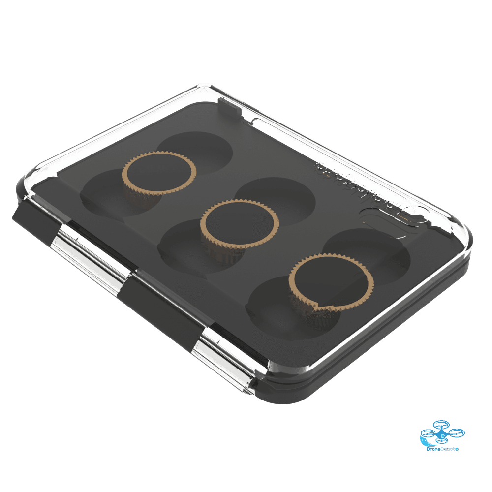 Polarpro - Vivid - Mavic Air - dronedepot.be Polarpro - Vivid - Mavic Air - dronedepot.be