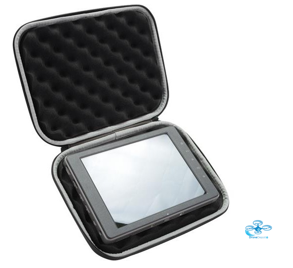 PP-CYSKY-785-SFT-01 PolarPro Storage case for CrystalSky 7.85" - dronedepot.be