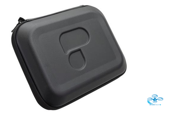 PP-CYSKY-785-SFT-02 PolarPro Storage case for CrystalSky 7.85" - dronedepot.be