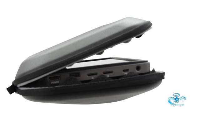 PP-CYSKY-785-SFT-03 PolarPro Storage case for CrystalSky 7.85" - dronedepot.be