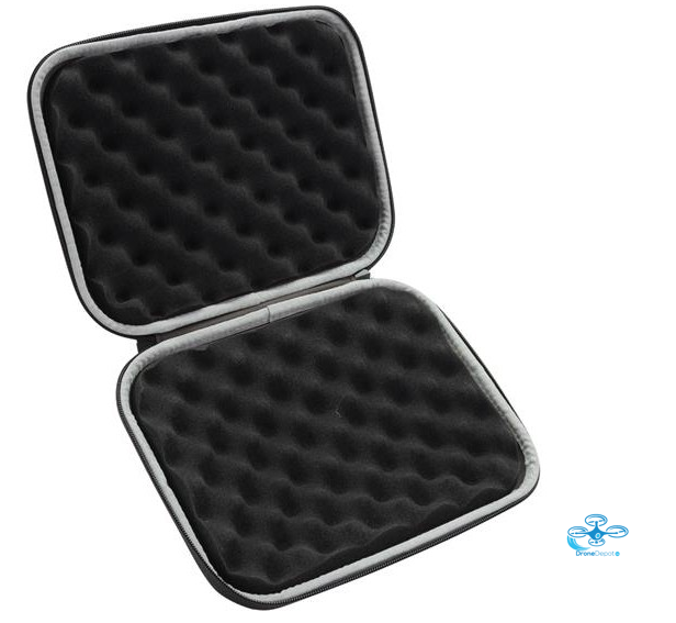 PP-CYSKY-785-SFT-04 PolarPro Storage case for CrystalSky 7.85" - dronedepot.be