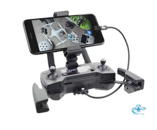 Polarpro Dronelink kabel - dronedepot.be