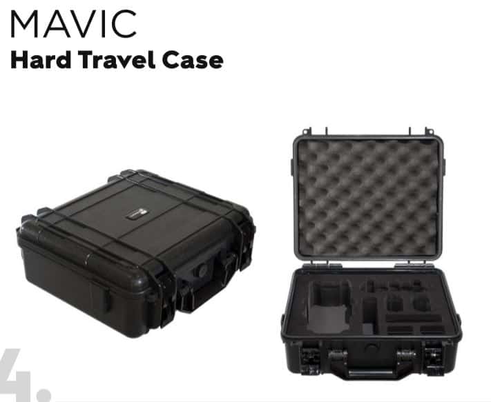 PP-MAVIC-HRD-CSE-00 PP-MAVIC-HRD-CSE-00