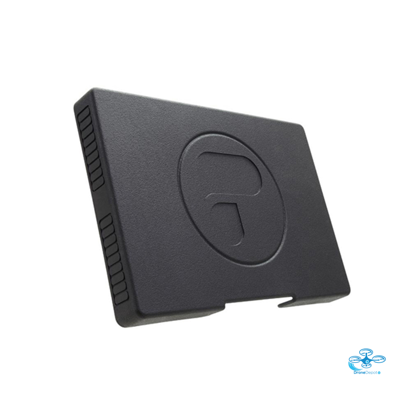 PPCYSKYVR785_0 PolarPro DJI CrystalSky Cover - dronedepot.be