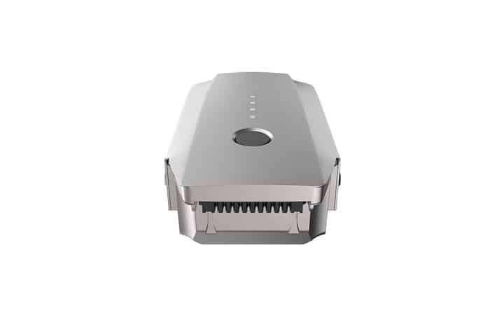 Part-1-Platinum-05 Mavic Pro Platinum Batterij