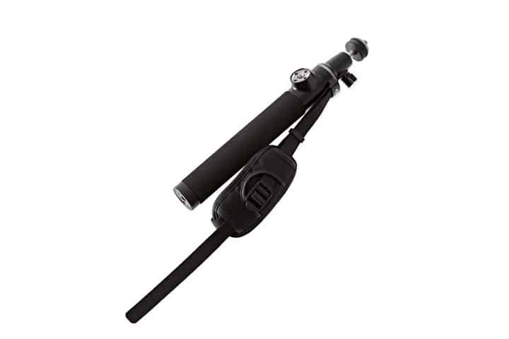 Part1-03 Osmo Selfie stick close-up