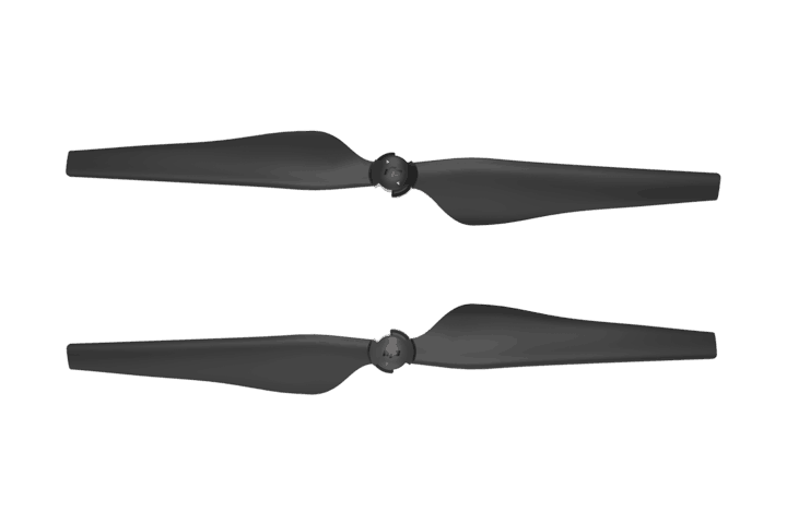 Inspire 2 Propellers High Altitude