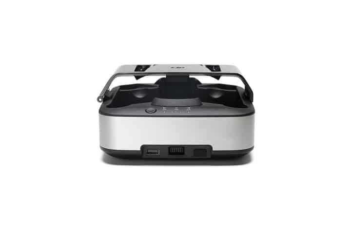 Spark Portabel Charging Station 03