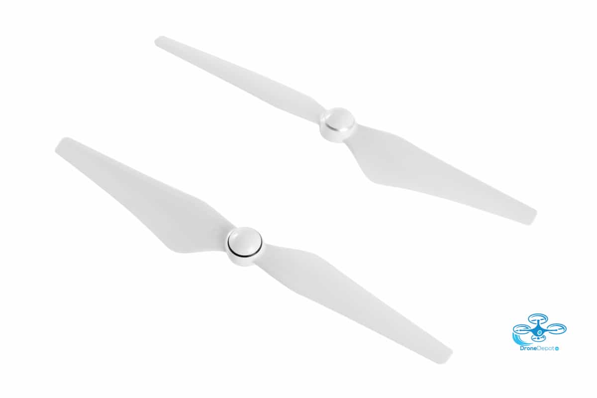 DJI Phantom 4 Quick release propeller - dronedepot.be