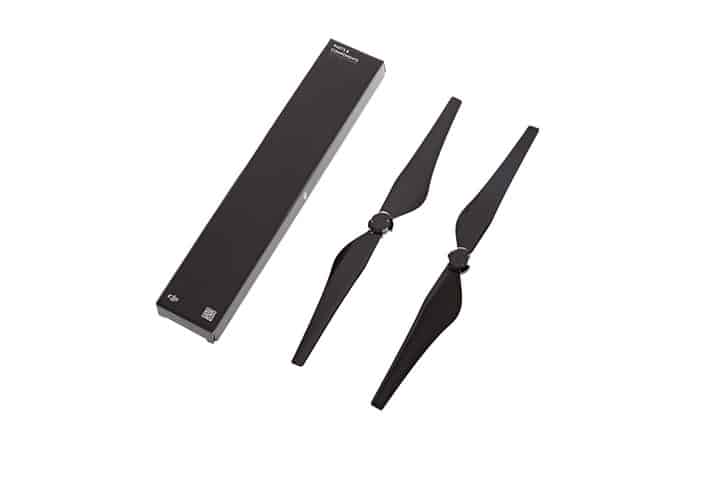 Part52-02 Inspire 2 Propellers High Altitude