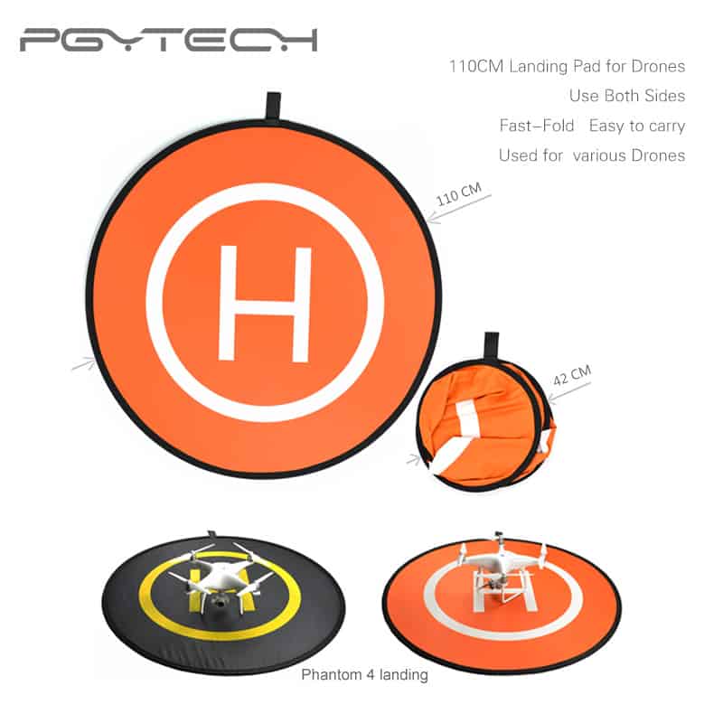 Pgytech-fast-fold-landing-pad-helihaven-rc-drone-gimbal-quadcopter-helikopter-onderdelen-mavic-pro-phantom-2 Pgytech-fast-fold-landing-pad-helihaven-rc-drone-gimbal-quadcopter-helikopter-onderdelen-mavic-pro-phantom-2