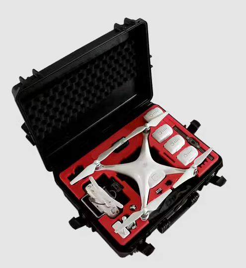 Phantom 4 case