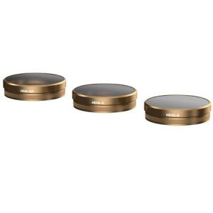 PolarPro Cinema Series – Gradient Collection ND Fliters voor DJI Phantom 4 Pro