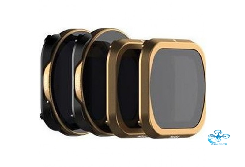 PolarPro - Mavic 2 Pro Cinema Series Limited Collection-02 PolarPro - Mavic 2 Pro Cinema Series Limited Collection - www.dronedepot.be