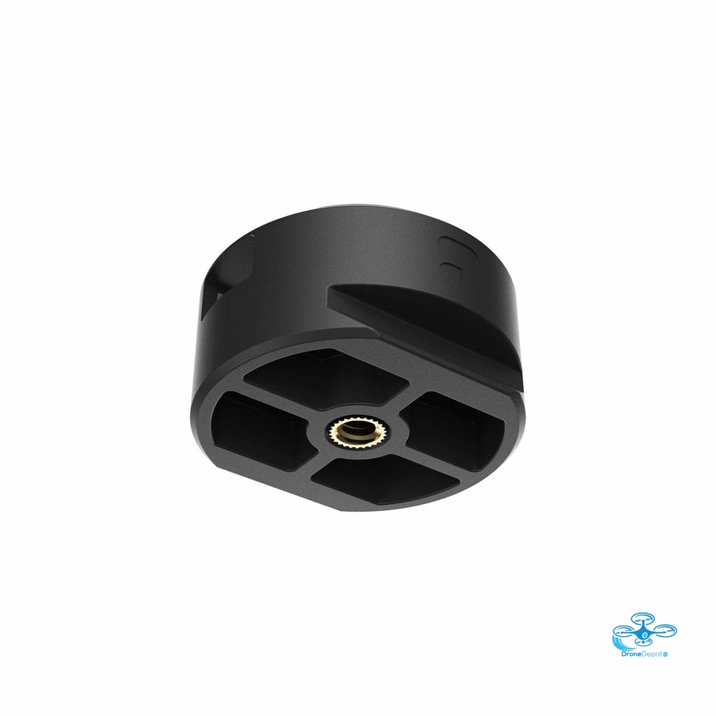 PolarPro-Osmo-Pocket-Wifi_Tripod-Adapter-02 PolarPro - Osmo Pocket Wifi Tripod Adapter - www.dronedepot.be