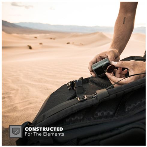 PolarProCinemaSeriesVividforOsmoAction-02 Polarpro - Cinema Series ViVid 3-pack filter set for Osmo Action