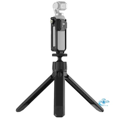 PolarProDJIOsmoPocketTripodKit-01 PolarPro - DJI Osmo Pocket Tripod Kit