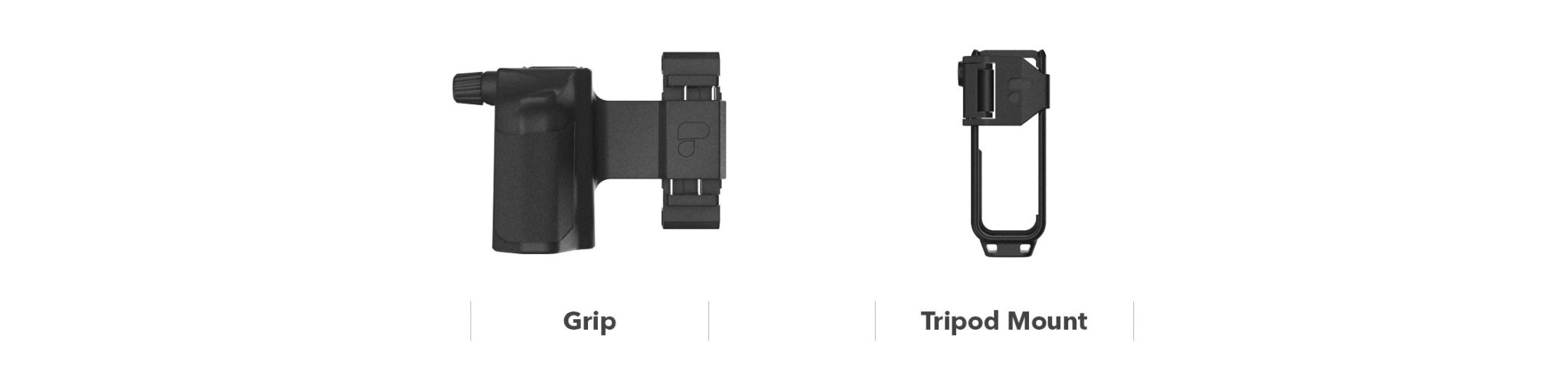 PolarProOsmoPockethandheldGrip-10 PolarPro - Osmo Pocket Handheld Grip