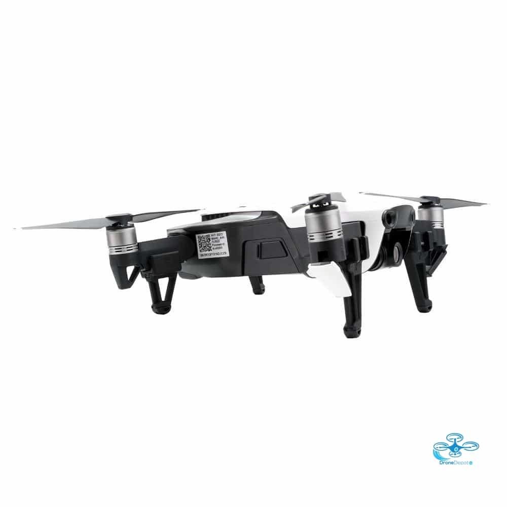 PolarPro_DJI_Mavic_Air_Landing_Gear_05 PolarPro DJI Mavic Air Landing Gear