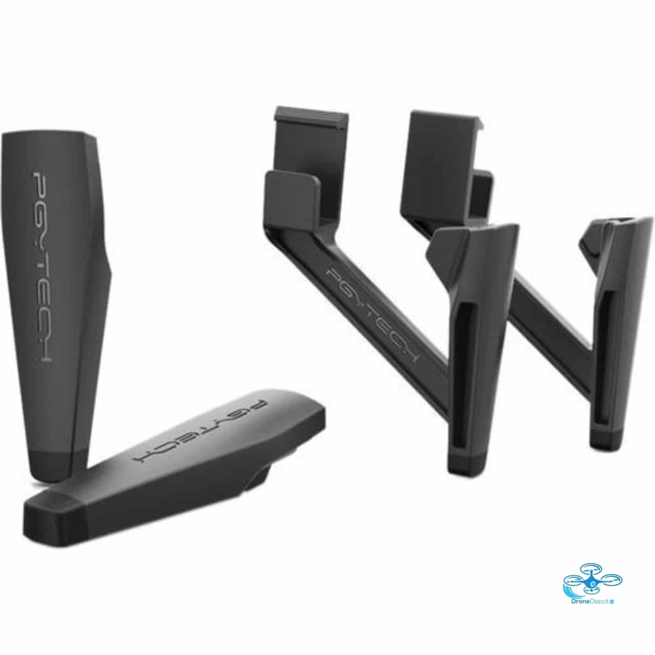 PolarPro_DJI_Mavic_Air_Landing_Gear_08 PolarPro DJI Mavic Air Landing Gear