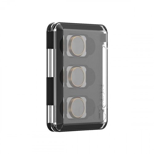 Polarpro ND-PL Filterset Vivid Cinema Series voor DJI Mavic Air 2 - 02 Polarpro ND-PL Filterset Vivid Cinema Series voor DJI Mavic Air 2
