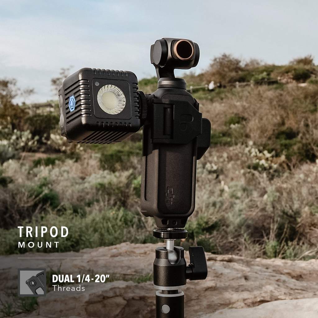Polarpro-Osmo-Pocket-Tripod-Mount-03 Polarpro-Osmo-Pocket-Tripod-Mount - www.dronedepot.be