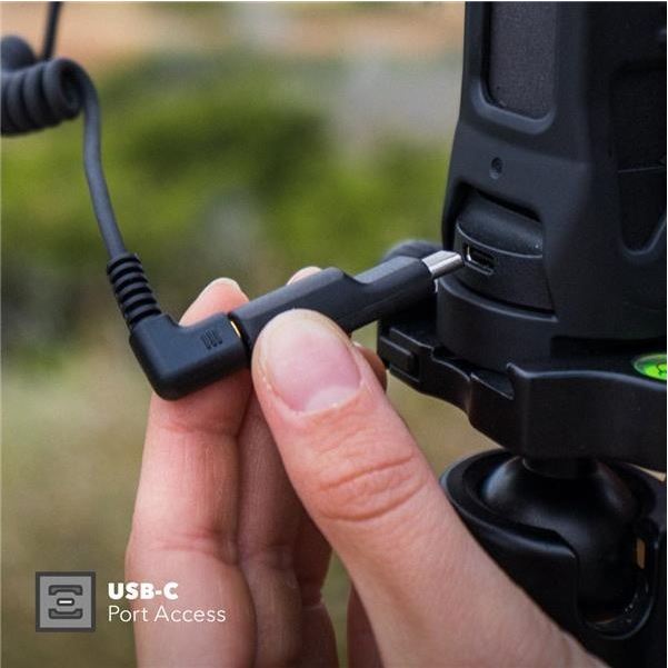 Polarpro-Wifi-Tripod-Harness-05 Polarpro - Wifi Tripod Harness