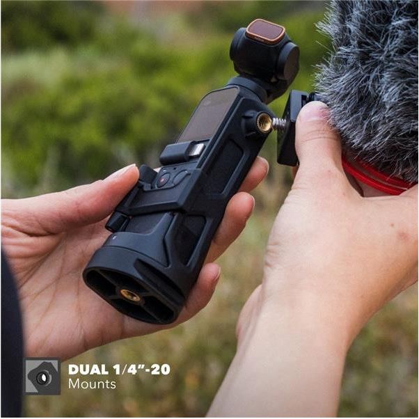 Polarpro-Wifi-Tripod-Harness-07 Polarpro - Wifi Tripod Harness