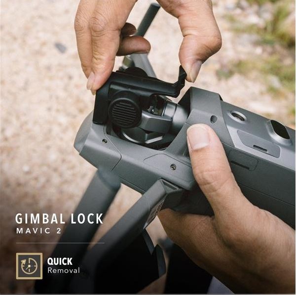 PolarproGimbalLockforMavic2Zoom-03 PolarPro Gimbal Lock voor DJI Mavic 2 Zoom