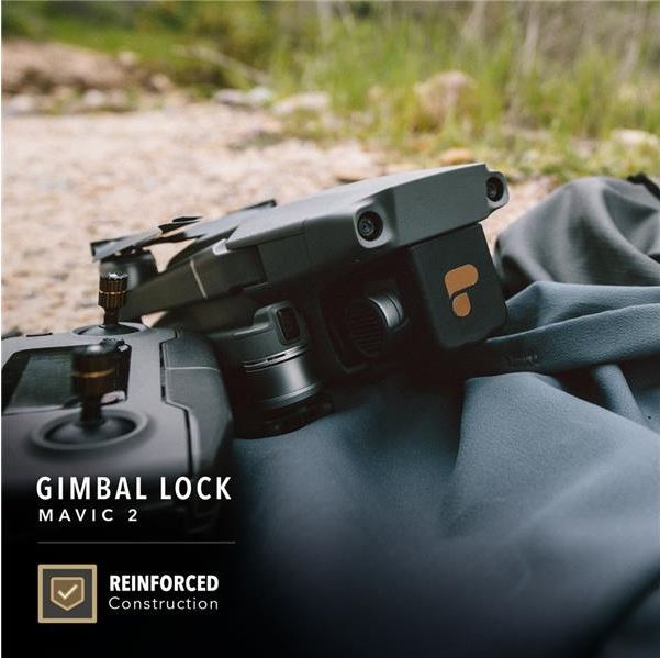 PolarproGimbalLockforMavic2Zoom-04 PolarPro Gimbal Lock voor DJI Mavic 2 Zoom