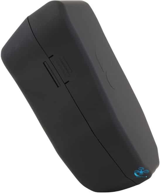 PolarproHardShellCasevoorDJIMavicPro-05 Polarpro - Hard Shell Case voor DJI Mavic Pro