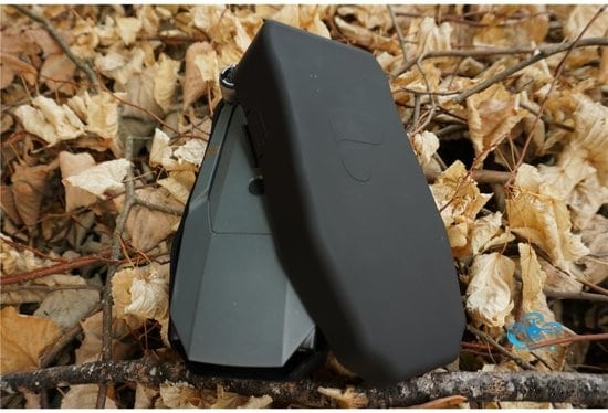 PolarproHardShellCasevoorDJIMavicPro-08 Polarpro - Hard Shell Case voor DJI Mavic Pro