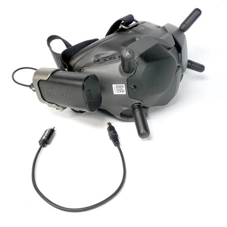 Power Cable for DJI FPV Goggles Battery_2 Power Cable for DJI FPV Goggles Battery