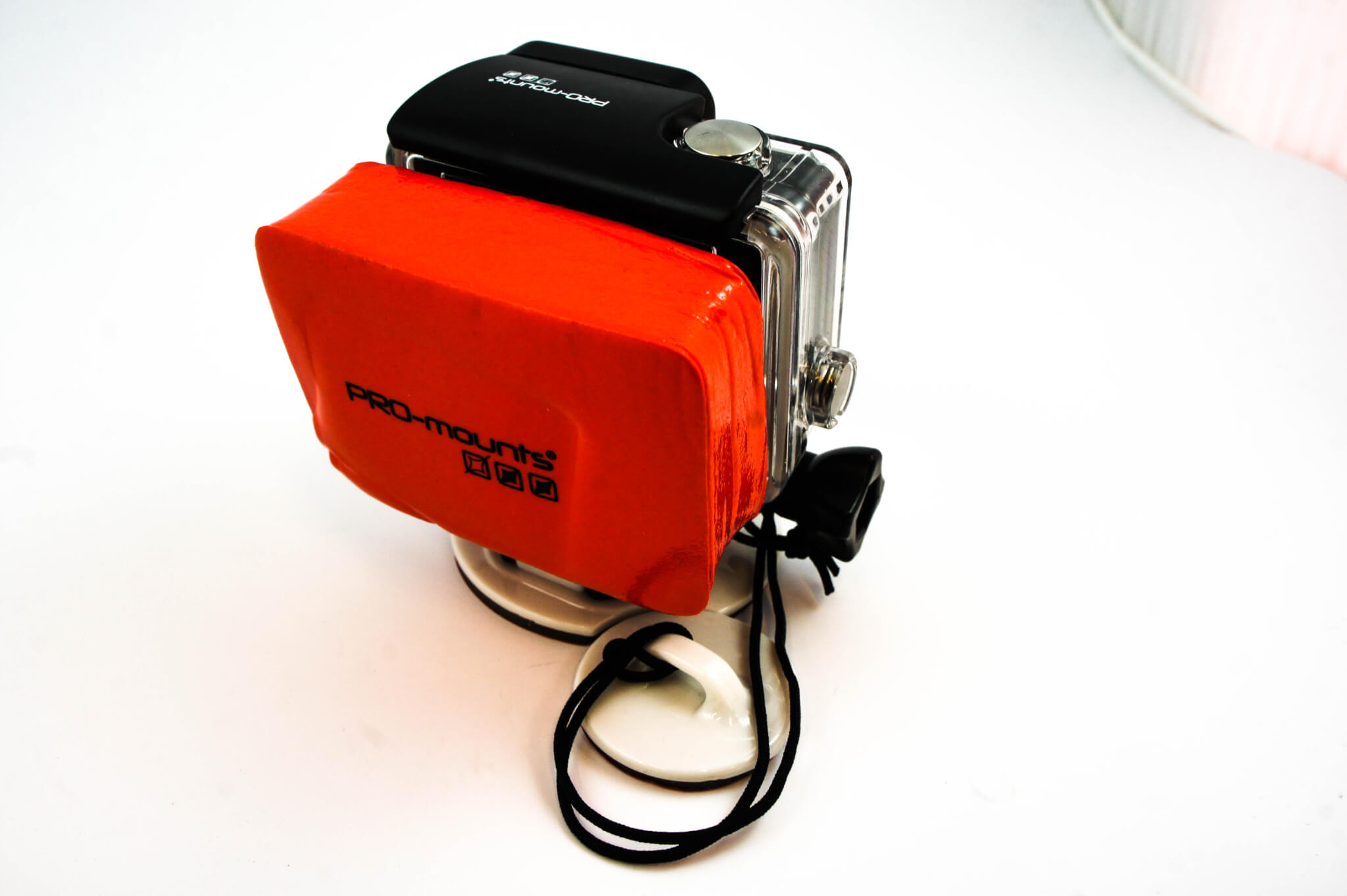 ProMounts-BoardKit-01 Pro-Mounts Board Kit for Osmo Action and GoPro