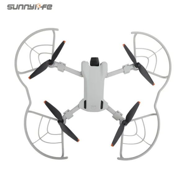 Propeller Guard DJI Mini 3 2 Propeller Guard DJI Mini 3