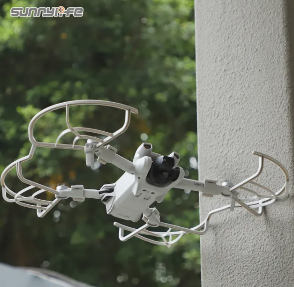 Propeller Guard DJI Mini 3 3 Propeller Guard DJI Mini 3 3