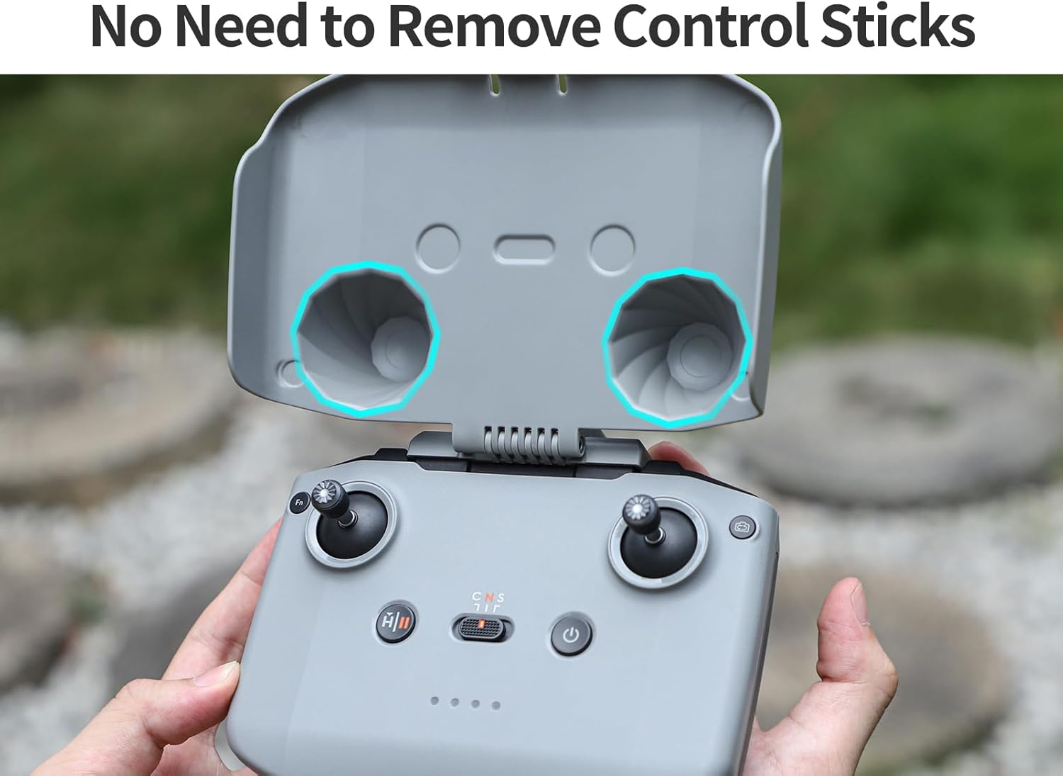 Protector Cover RC-N1 , RC-N2 & RC-N3-6 Protector Cover RC-N1 / RC-N2 & RC-N3