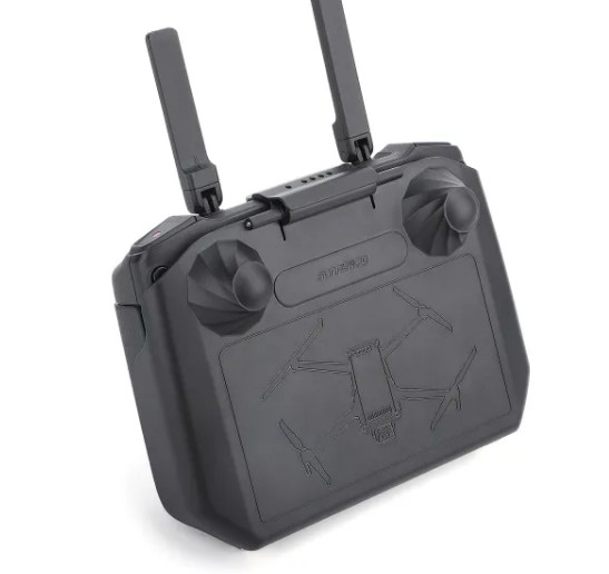 Protector & sunhood voor de DJI RC Pro 3 Protector & sunhood voor de DJI RC Pro