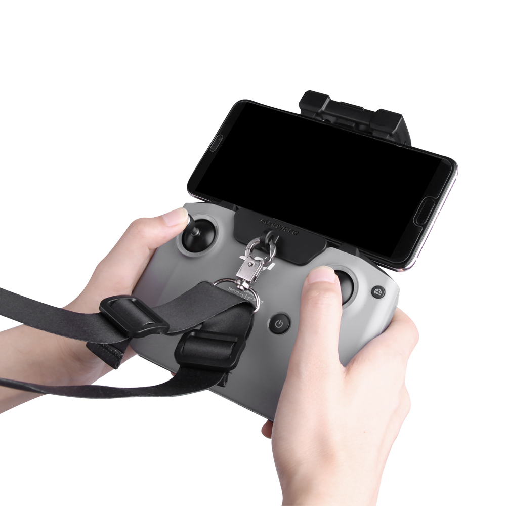 RC-N1 Bracket + strap 3 RC-N1 Bracket + strap