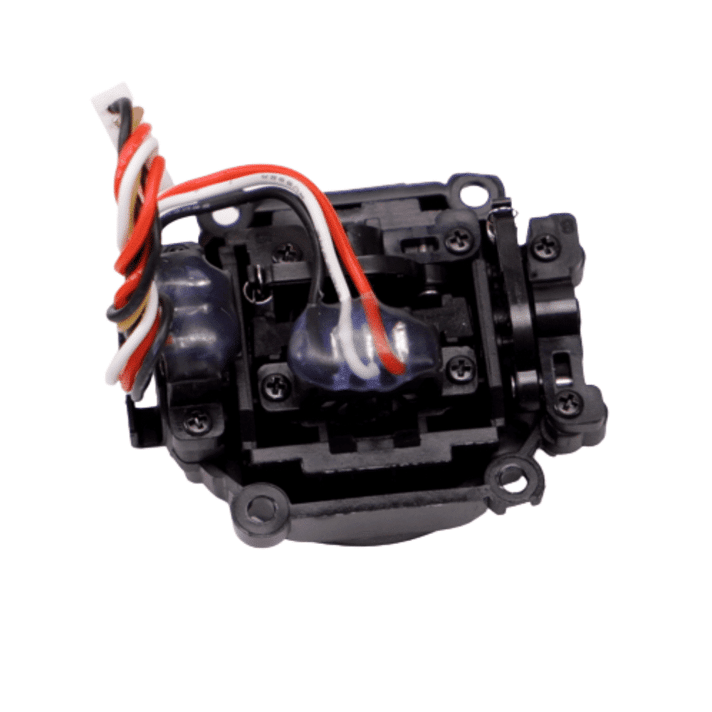 RC2 - Left control stick module-2 RC2 - Left control stick module-2