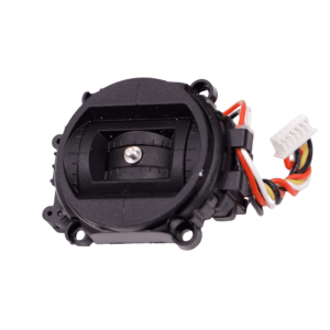 RC2 - Left control stick module-2