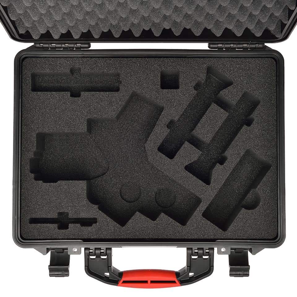 HPRC Ronin S Flightcase