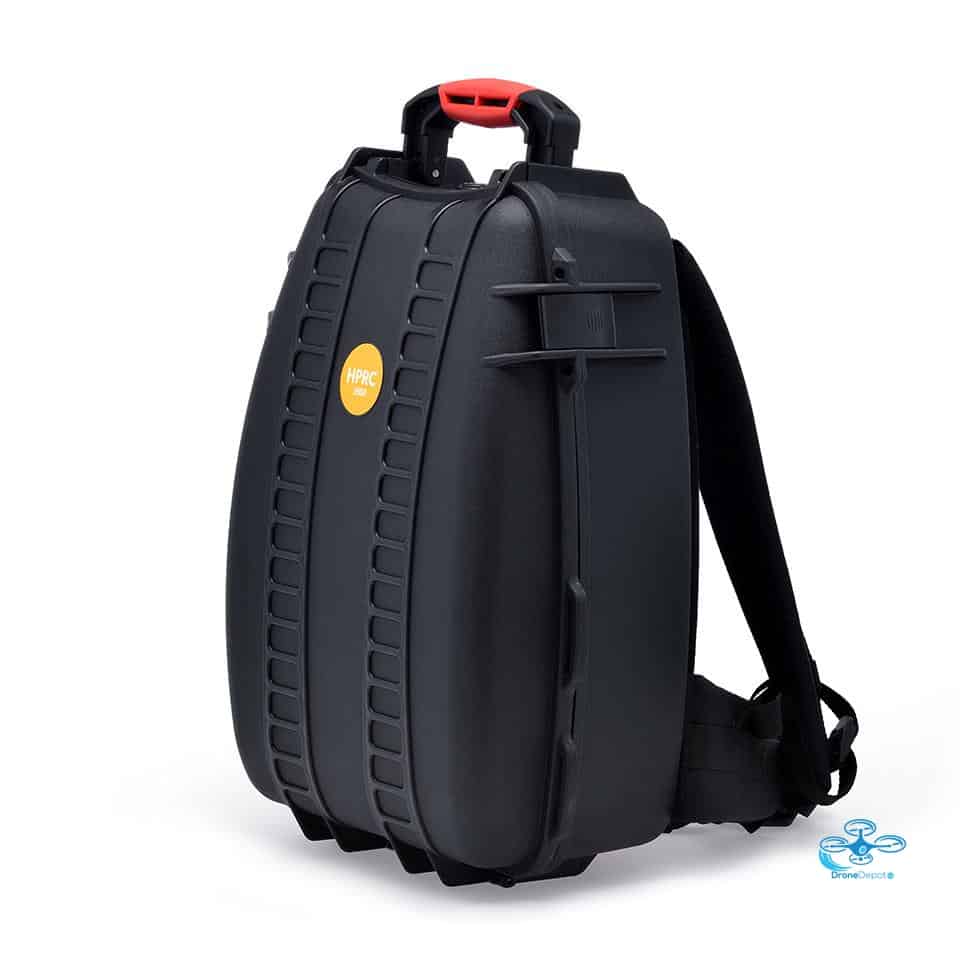 ROS3500-01-04 HPRC Backpack voor DJI Ronin S - dronedepot.be