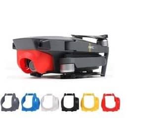 RantowCameraLensSunhoodForMavicPro-03 Rantow Camera Lens Sunhood For Mavic Pro