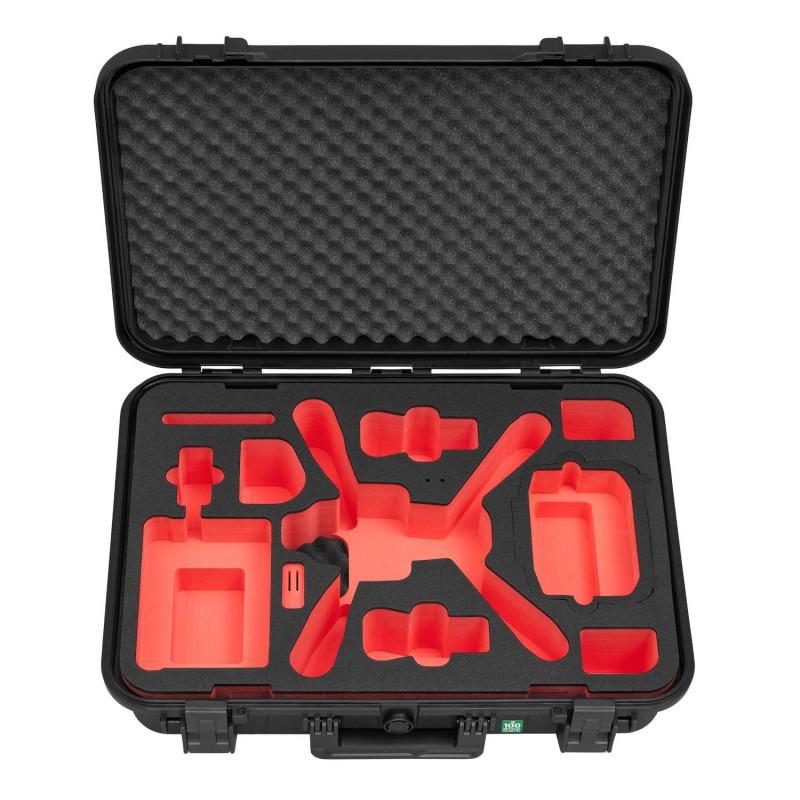 Ready to fly case DJI Air 3 & Air 3S Ready to fly case DJI Air 3 & Air 3S