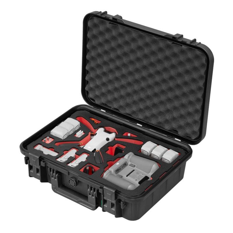 Ready to fly case DJI Mini 4 pro
